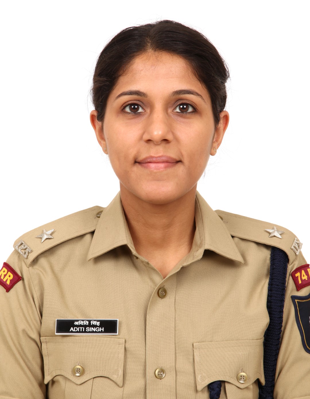 Ms Aditi Singh Ms Aditi Singh